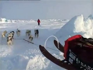 Peary North Pole Expedition 2005