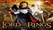 Game Soundtrack - The Lord Of The Rings The Return Of The King Main Menu