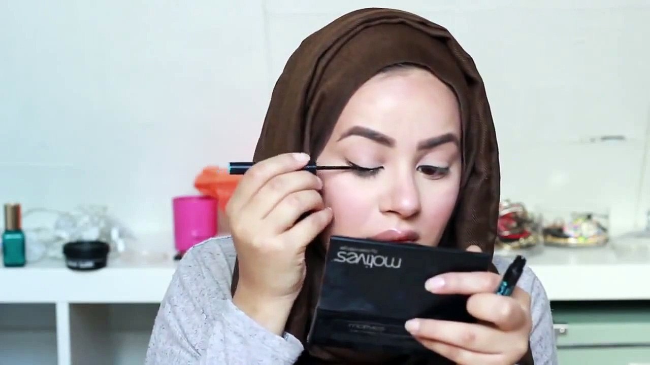 makeup cantik ala korea terbaru