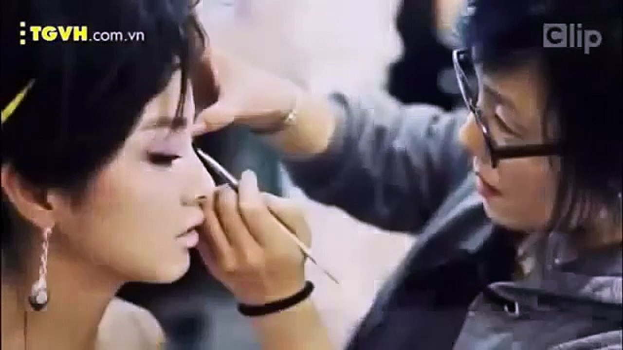 makeup cantik ala korea and jepang