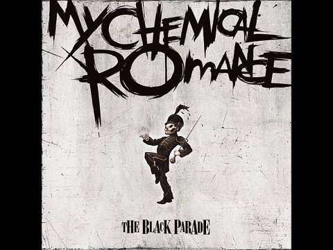 My Chemical Romance - The Sharpest Lives HQ