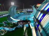 Trackmania United Forever Track PF Spin Master