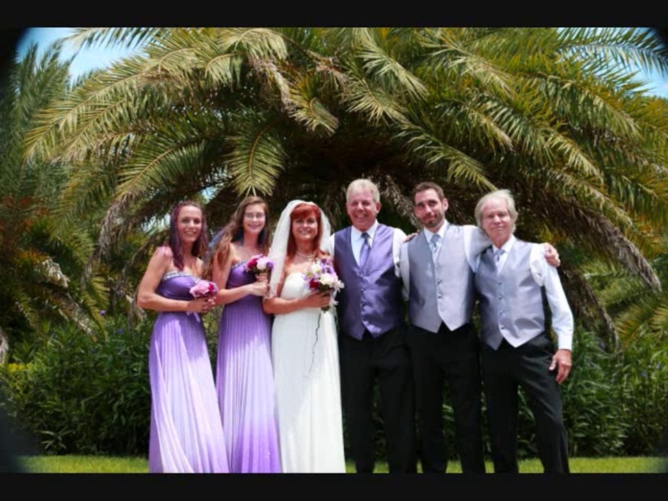 JonSu Wedding