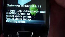 Galaxy mini gets Android 4.1.2 Jelly Bean - s5570 - thewhisp - xda