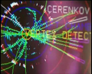 CERN EXPERIMENT
