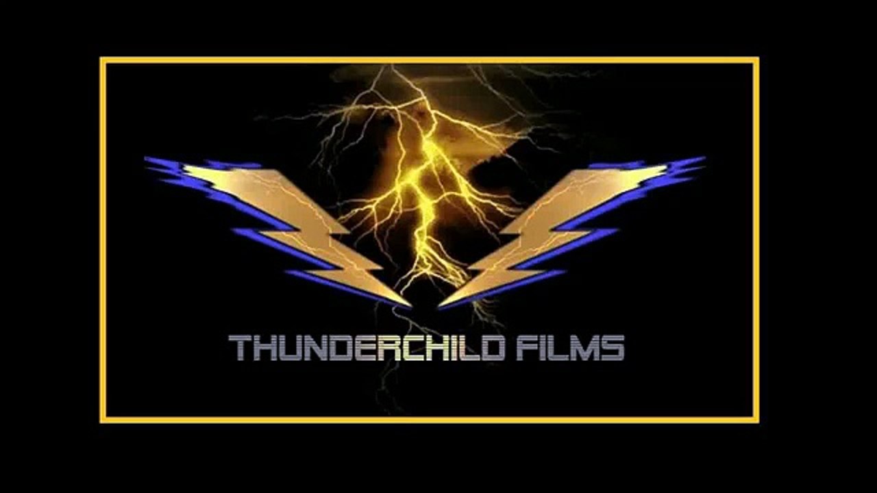 Stargate - The Euderion Chronicles Fanfilm SFX Trailer