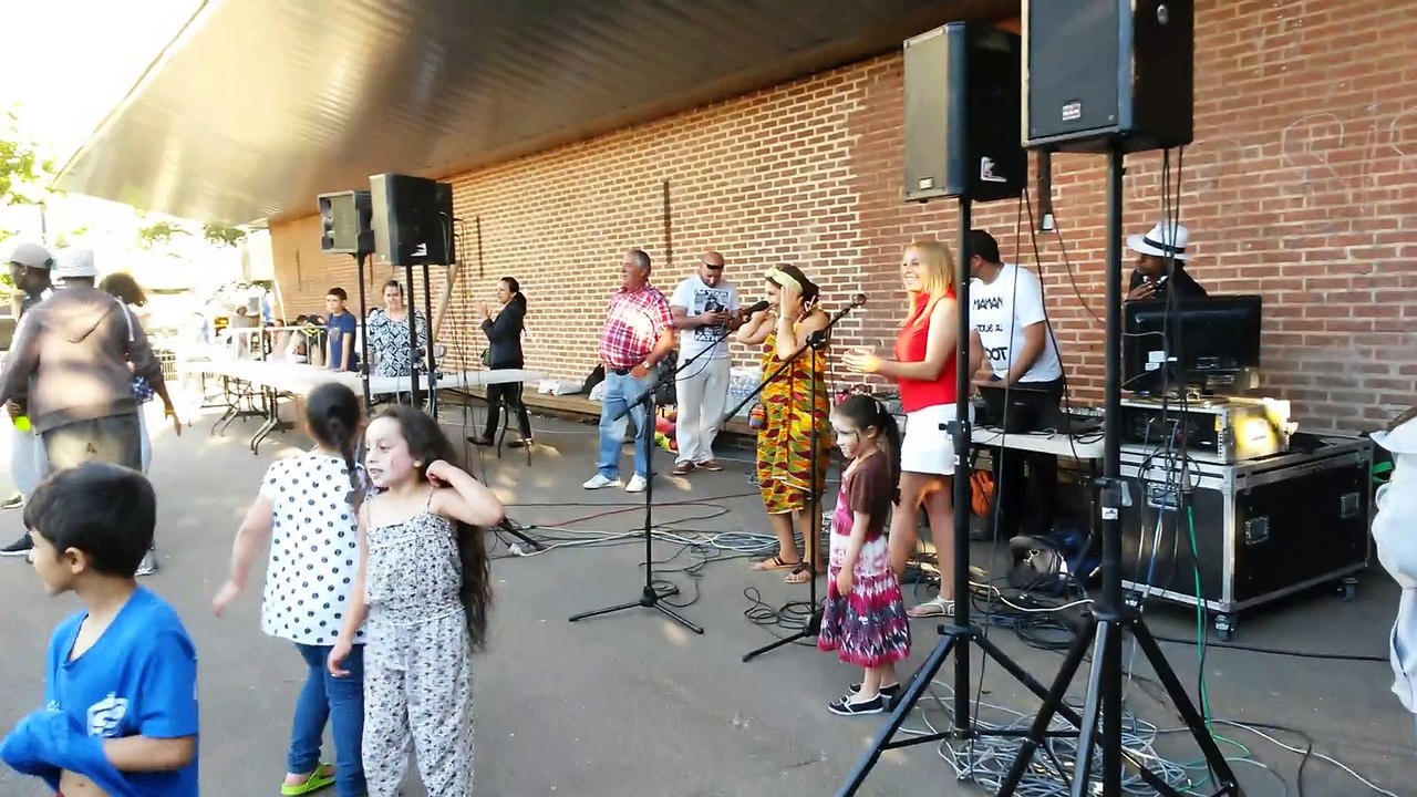 Fête du Pont 1