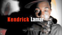 Kendrick Lamar - A Milli Freestyle