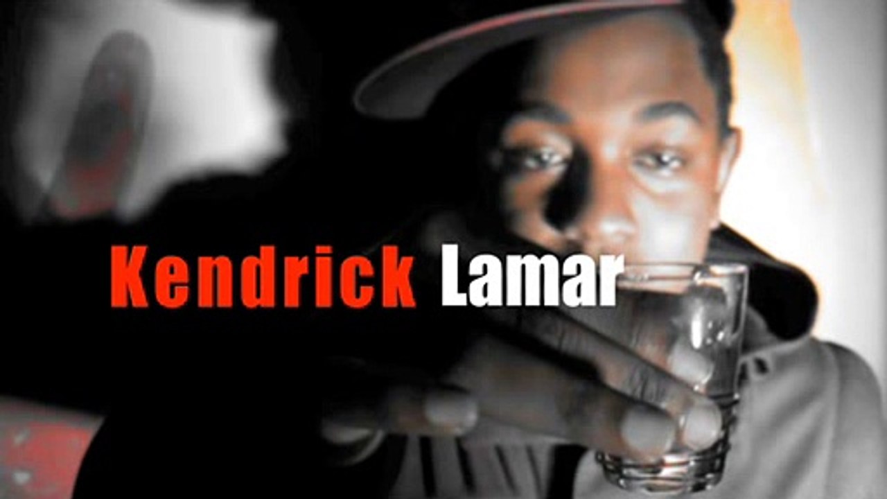 Kendrick Lamar - A Milli Freestyle