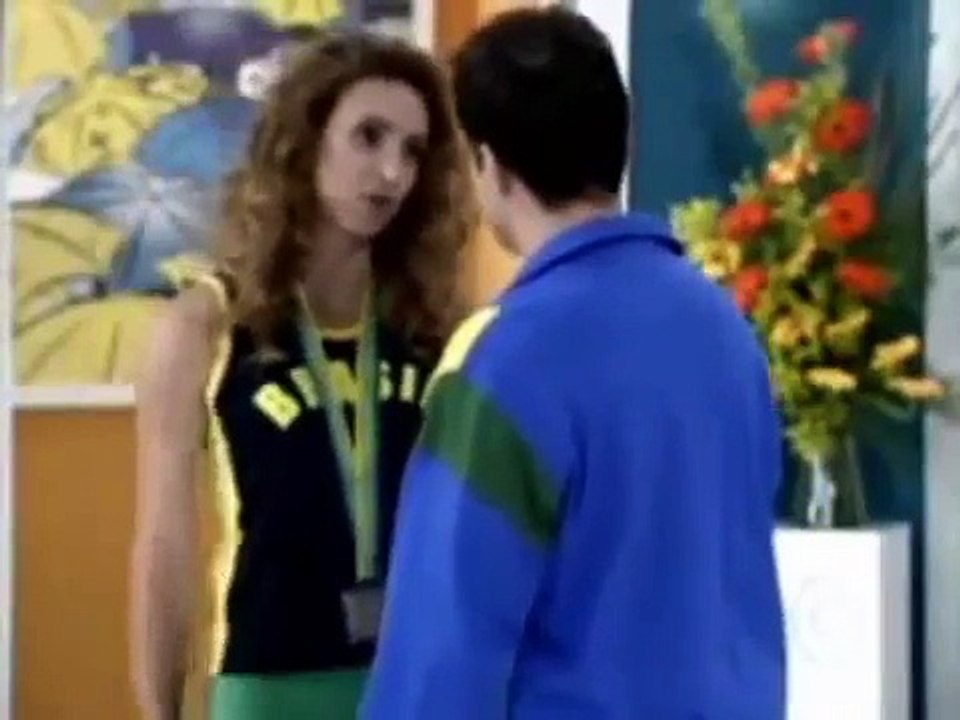 Zorra Total Juninho Play 23/08/2008