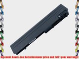 Generic Battery for Dell Studio 17 1745 1747 1749 Series U150P U164P W080P Y067P 0W077P   more