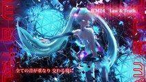 [Hatsune Miku] Law & Truth [Original]