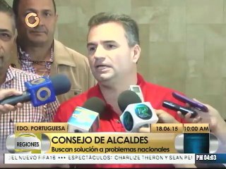 Afinan propuestas en Guanare para fortalecer economía productiva