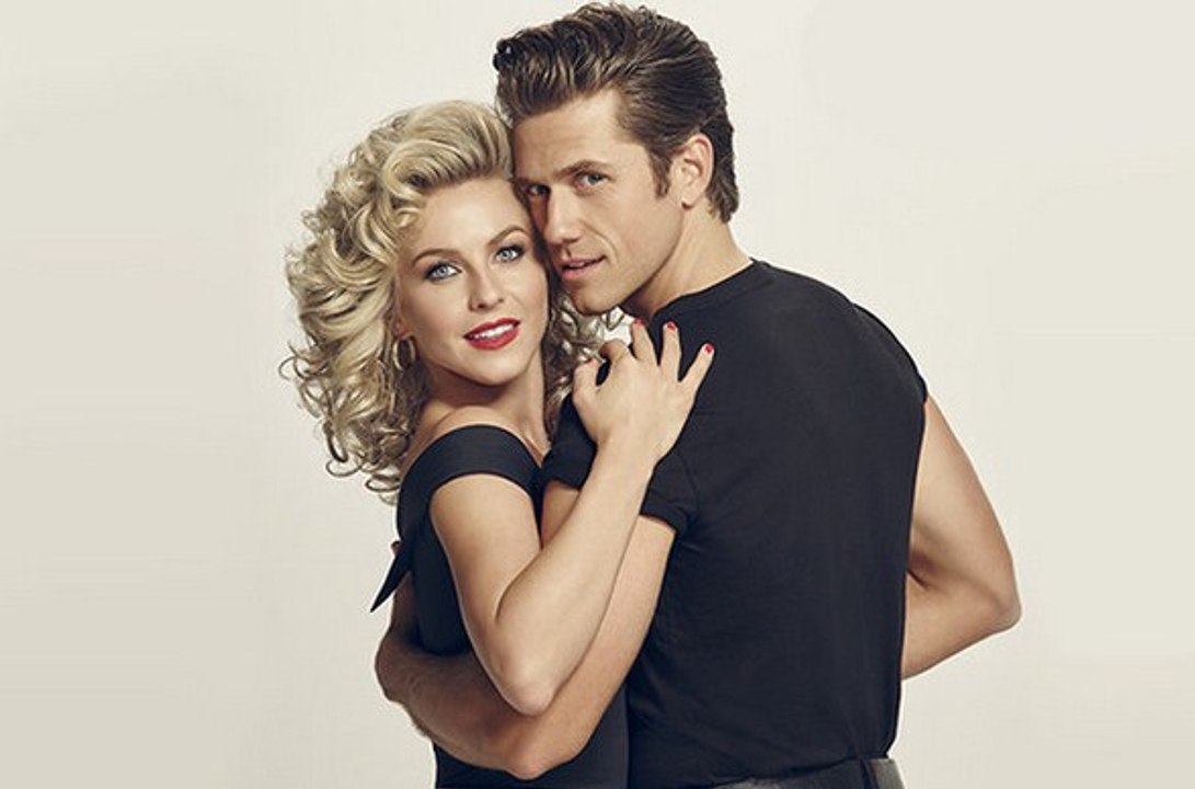 Download Grease Live Full Movie video Dailymotion