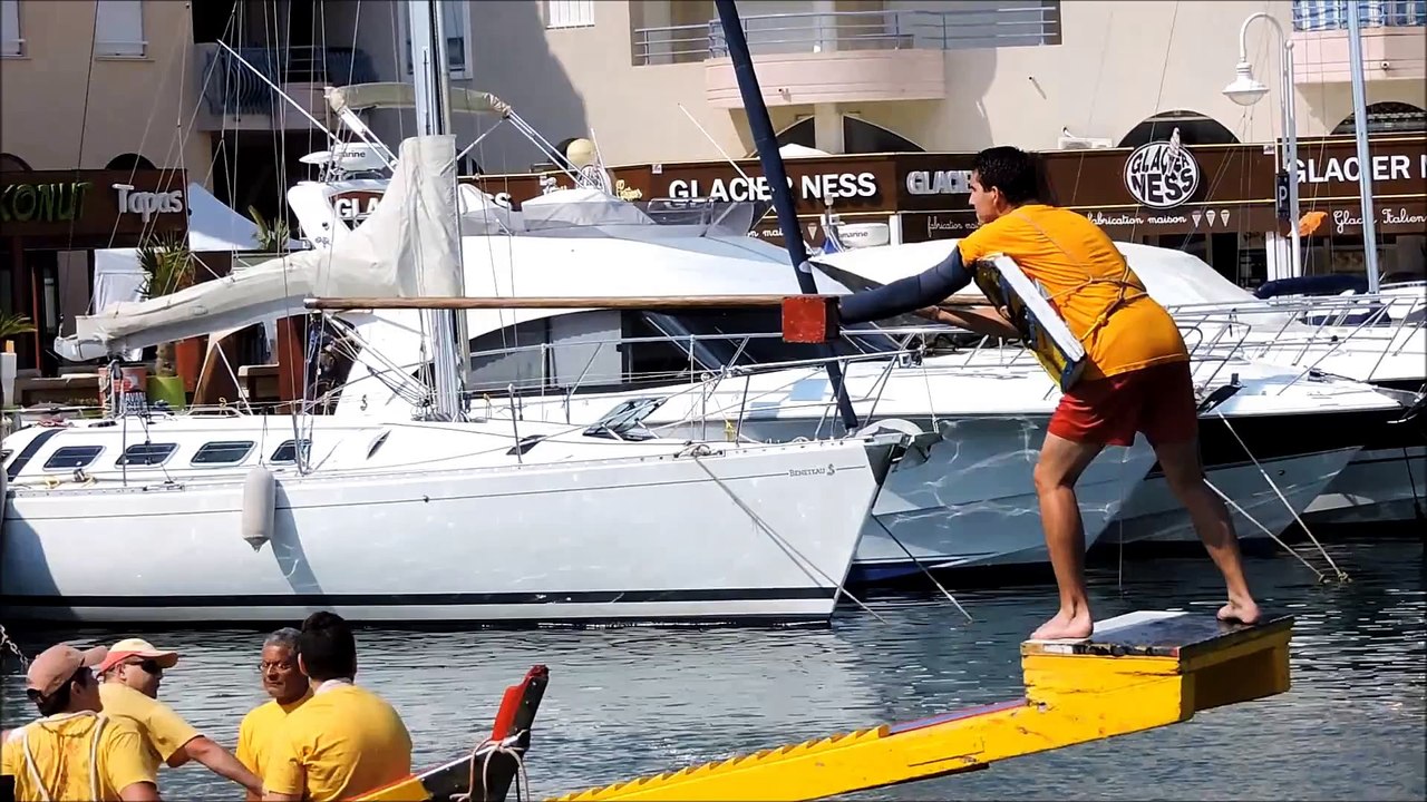 30.05.15 - Lucas Vs Alexis 2