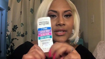 How To Get PLATINUM BLONDE HAIR!!