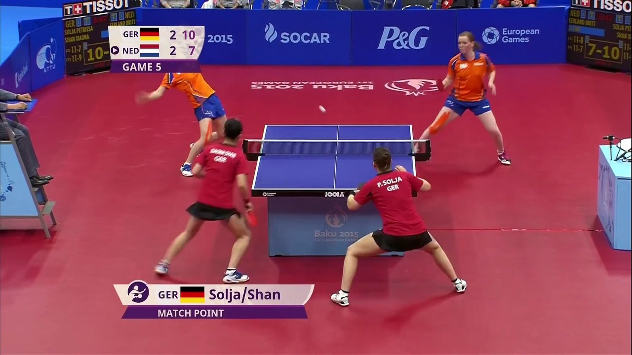 Day 3 | Top 5 Moments | Baku 2015 European Games