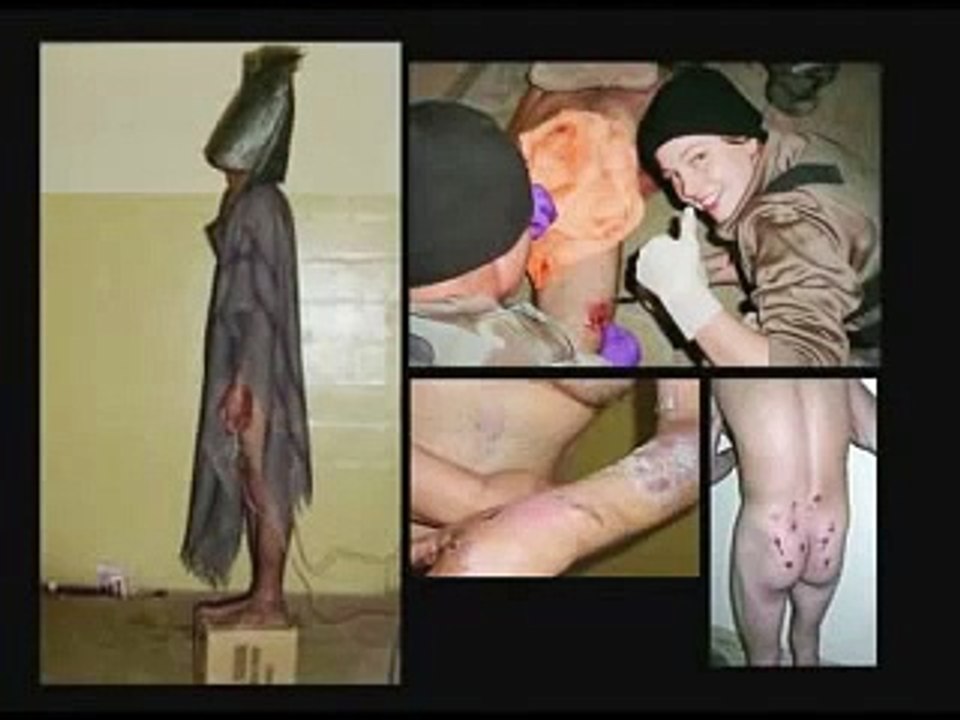 Torture Tour