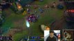LoL Highlights - Pro Players Stream Highlights #20 ft. Faker, Wolf, Froggen, Sneaky, Voyboy