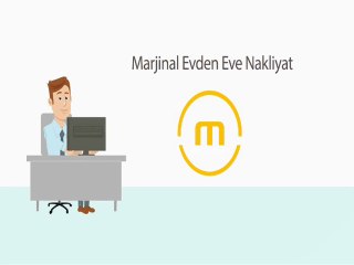 Marjinal Evden Eve Nakliyat