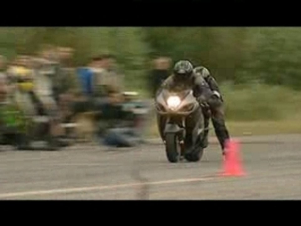 [MOTO - EXTREME] GOST RIDER