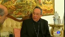 El cónclave mas votado por  encubridores de sacerdotes pederastas elige nuevo papa