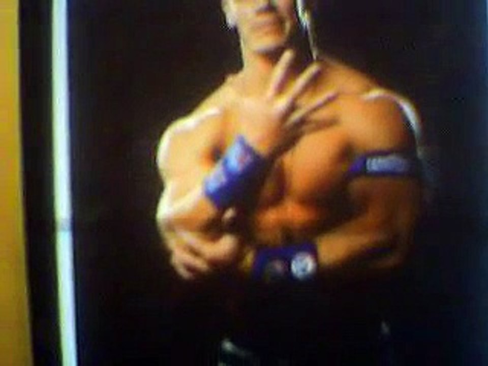 john cena theme [song my time is now]