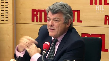 Jean-Louis Borloo : "Je suis utile à la France" Part. 2