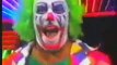 Doink the Clown debut