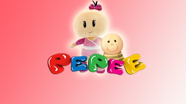 Pepe i Bebe Rozmowa i Wspólna Zabawa - Baw się z nami