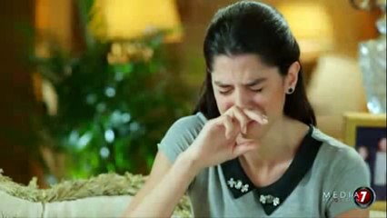 أغنية مسلسل اتهام - غناء ادم 2014