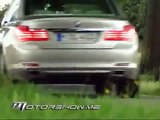 BMW 7 Series 2011 -سيارة بي ام دبليو الفئة السابعة
