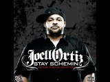 Joell Ortiz - Stay Schemin Freestyle (NEW!!)