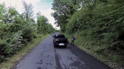 Nayt & Saint - Tutto quello che c'è (Prod. by 3D) VIDEOCLIP UFFICIALE