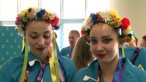 Day 3 | Afternoon News Feed | Baku 2015 European Games