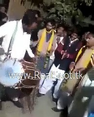 Watch this pakistani guy talent