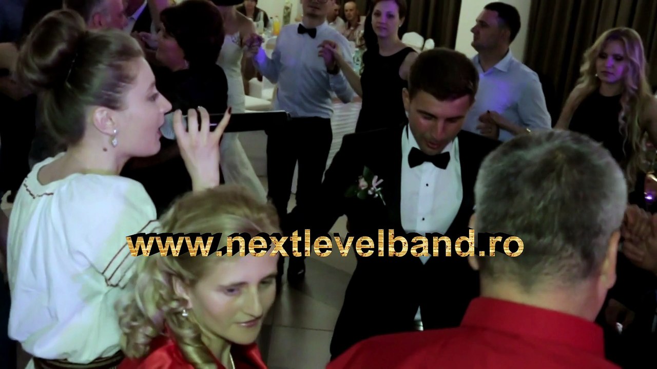 Formatii Nunta Iasi Hore, muzica populara de nunta