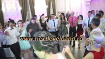 Formatii nunta Iasi muzica populara Next Level Band Live la Nunta