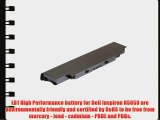 LB1 High Performance Battery for Dell Inspiron N5050 Laptop Notebook Computer PC - [6 Cells
