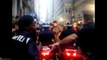 NYPD Cop Punches Protester at Occupy Wall Street, 10/14/11