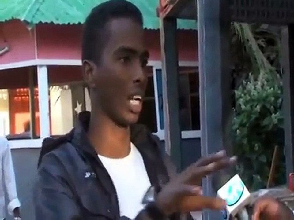 Wareysi Yuusuf Keynaan