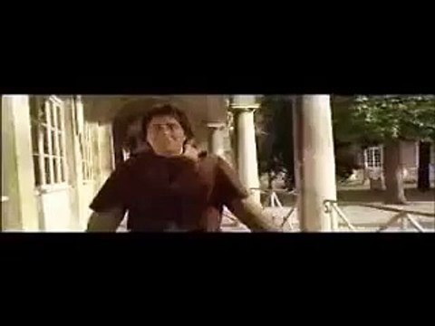 Bourse molle - les visiteurs - Jacquouille