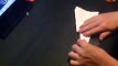 concorde jet paper airplane air plane how to make paper air plane