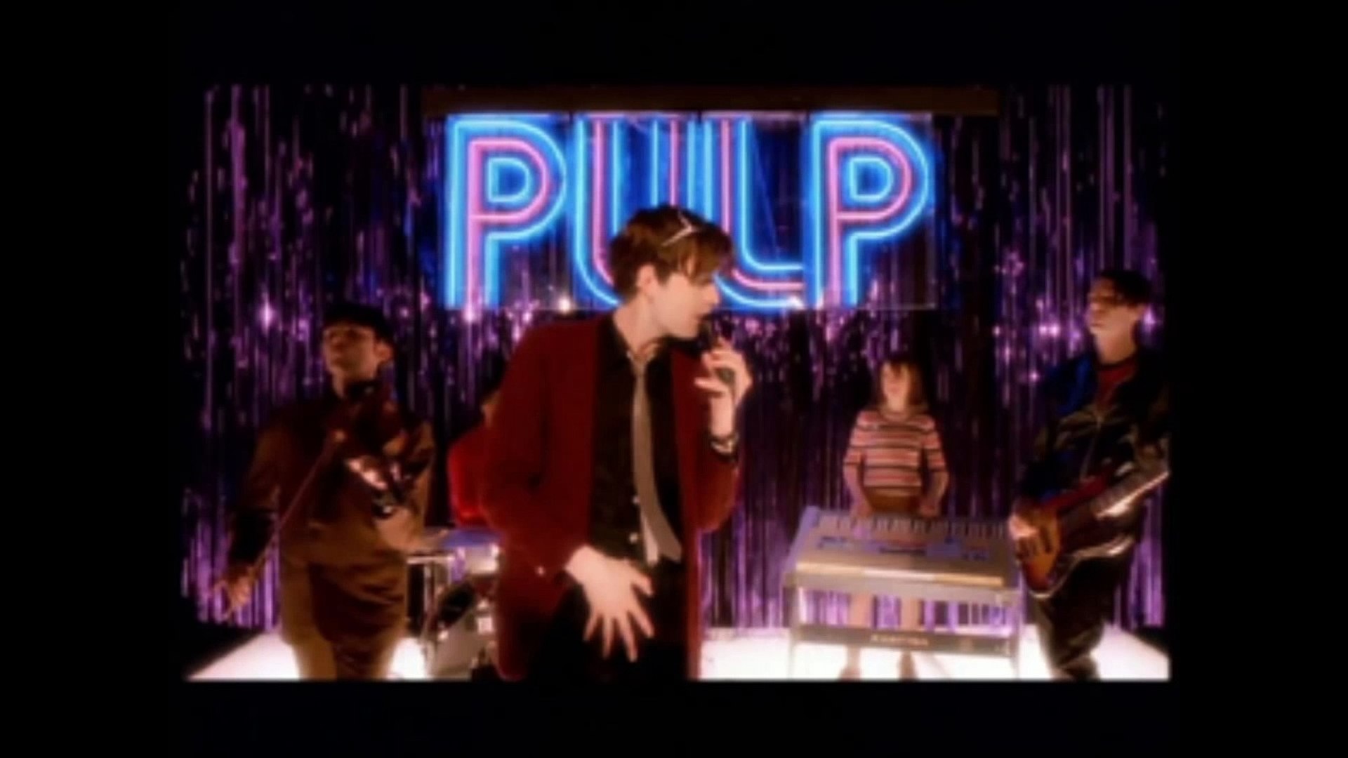 Common People Lyrics - Pulp (Extended version)