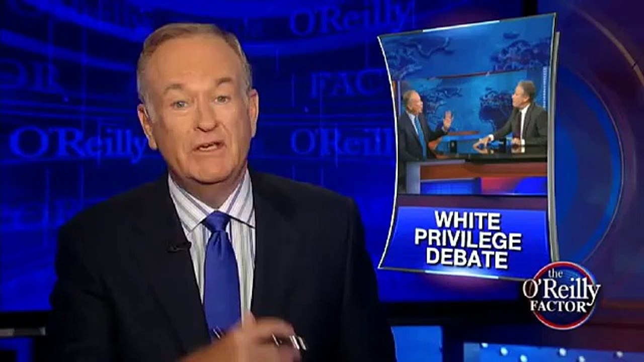 Stacey Dash To Bill O'Reilly: Doors Opened When I Surrendered to God, Faith