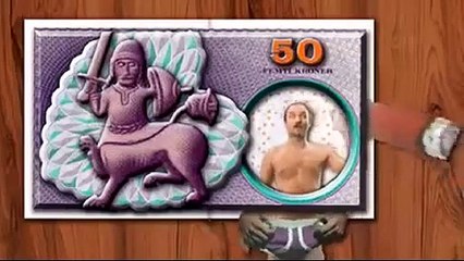 Je M'appelle Mads - Hyldest til Danmark