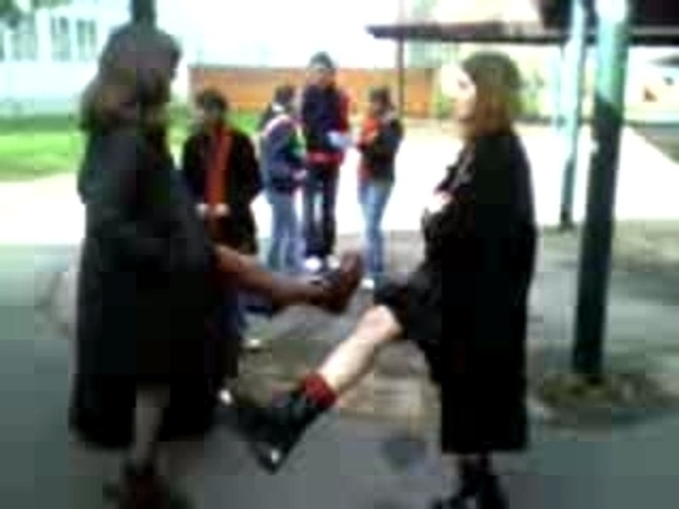 Danse opale et magogo 2