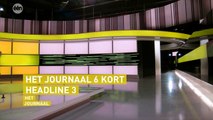 VRT // Nieuws - Het Journaal: Leadercompilatie 【Full-HD】