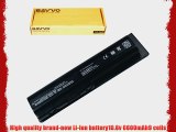HP COMPAQ Presario Cq60z-200 Cto Laptop Battery - Premium Bavvo? 9-cell Li-ion Battery