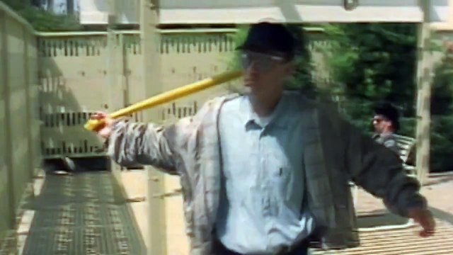 Pet Shop Boys - Suburbia (Official Video)